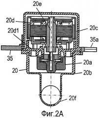 Стиральная машина барабанного типа (патент 2411316)