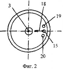 Устройство для наблюдения стенок буровой скважины (патент 2387826)
