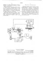 Регулятор ширины ленты листового стекла (патент 151443)