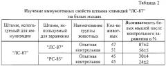 Вакцина для специфической профилактики хламидиоза свиней (патент 2247577)