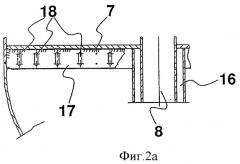 Песочное фильтровальное устройство (патент 2440170)