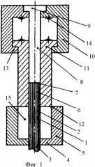 Способ изготовления изделий из длинномерных заготовок (патент 2365459)