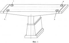 Способ оценки остаточного ресурса автомобильного моста (патент 2299410)