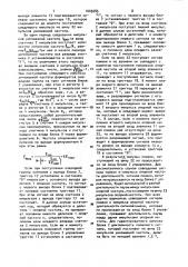 Устройство для умножения частоты следования периодических импульсов (патент 1005285)