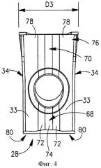 Режущий инструмент и режущая пластина для него (патент 2455124)