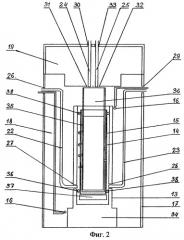 Магнитная система (патент 2284599)
