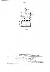 Способ определения схватываемости слоев клеевого соединения текстильных материалов (патент 1429003)