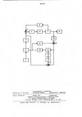 Устройство для управления дистанционным манипулятором (патент 883862)