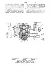 Пневматический тормозной привод прицепных колесных транспортных средств (патент 1142330)