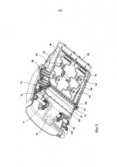 Посадочный узел транспортного средства (варианты) (патент 2662092)