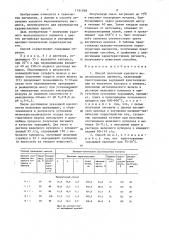 Способ получения красного железоокисного пигмента (патент 1351958)