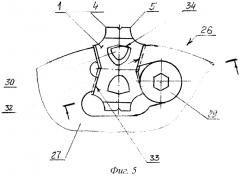 Режущая пластина и режущий инструмент (патент 2553724)