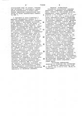 Устройство управляемой задержки импульсов (патент 750698)