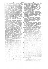 Устройство для подъема и перемещения в горизонтальной плоскости транспортного средства (патент 906928)