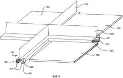 Электрифицированная потолочная конструкция (патент 2470432)