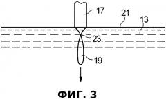 Металлический наконечник для использования в сканирующем зонде и способ изготовления такого наконечника (патент 2550759)