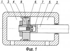 Гидроцилиндр (патент 2351810)