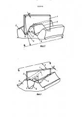 Способ контроля косозубых цилиндрических колес с эвольвентным профилем зубьев (патент 1527476)