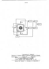 Устройство для измерения переме-щений зрительной оси глаза (патент 814332)