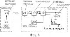 Устройство гравитационного запуска летательного аппарата (патент 2537079)