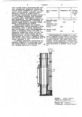 Литейная форма для отливки листопрокатных валков (патент 1025492)