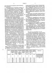 Способ дефосфорации марганцевых ферросплавов (патент 1786112)