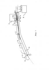 Спектрометр для мягкого рентгеновского и вуф диапазона (патент 2593423)