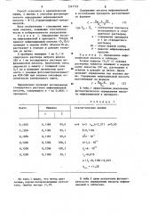 Способ определения мефенаминовой кислоты (патент 1247729)