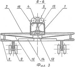Вертосамолет-п (пожарный) (патент 2476354)