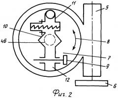 Устройство вдевания нити в ушко иглы для ручного шитья или швейной машины (патент 2415210)