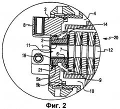 Интерфейс сменного сопла для плазмы (патент 2400022)