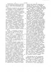 Устройство для крепления длинномерных грузов (патент 1131703)