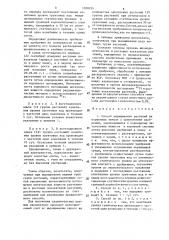 Способ выращивания растений на осушенных землях с применением удобрений (патент 1308224)