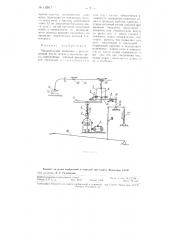 Механические ножницы (патент 112817)