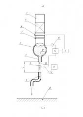 Устройство контроля расхода и равномерности распределения жидкости по каналам многоканальной гидравлической системы (патент 2603822)