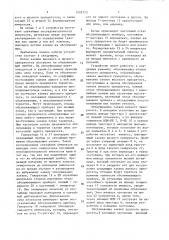 Устройство для моделирования систем массового обслуживания (патент 1525713)