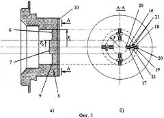 Датчик давления с тонкопленочной тензорезисторной нано- и микроэлектромеханической системой (патент 2399031)