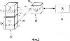 Управляемое процессором устройство с различными режимами работы (патент 2432717)