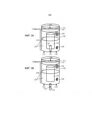 Фильтрация через различные стратифицированные материалы (патент 2648055)