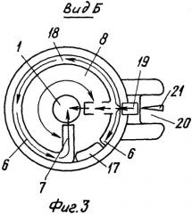 Взрыватель для ручных гранат (патент 2255301)