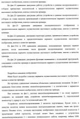 Устройство записи/воспроизведения и относящийся к нему способ управления отображаемыми на дисплее данными (патент 2347285)