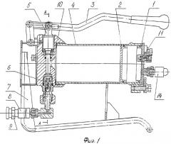 Устройство для подачи смазки (патент 2332611)