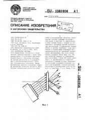 Оптическая система (патент 1561056)