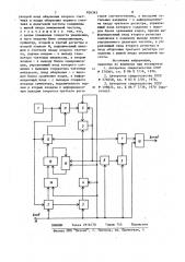 Умножитель частоты следования периодических импульсов (патент 826343)