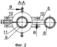 Подъемник для монтажа длинномерных конструкций (патент 2298522)