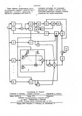 Самонастраивающаяся система управления с эталонной моделью (патент 1023281)