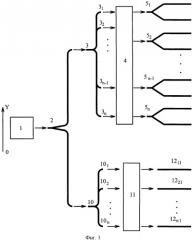 Оптический дефаззификатор (патент 2444047)