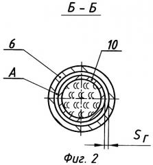 Автономное распылительное устройство (патент 2290239)