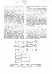 Устройство для контроля следящих систем (патент 281601)