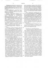 Способ выполнения деформационного шва в обделке гидротехнического тоннеля, сооружаемого по ярусам (патент 1594278)